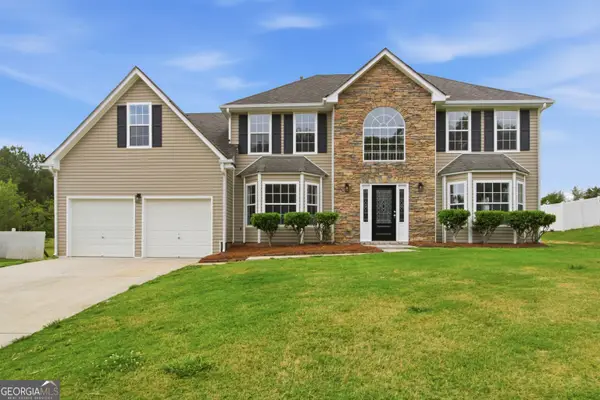 1024 Field View Drive, McDonough, GA 30253