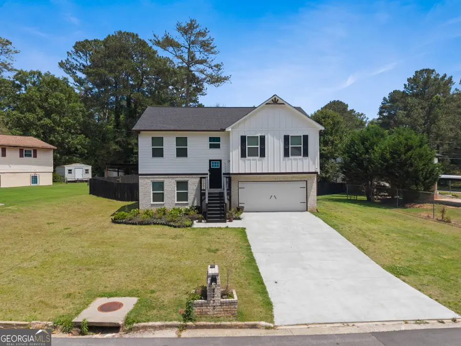 8290 San Jose Trail, Jonesboro, GA 30236 - #2