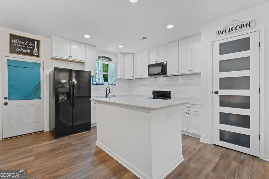 8290 San Jose Trail, Jonesboro, GA 30236 - #3