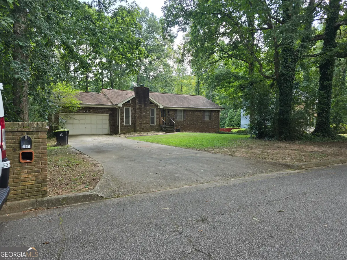 2531 Quentin Drive, Jonesboro, GA 30236 - #1