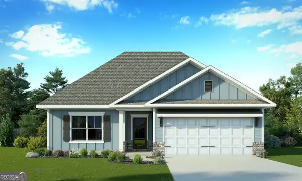 119 Cottage Grove Circle, Eatonton, GA 31024