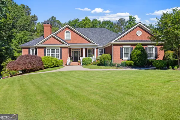 5222 Legends Drive, Braselton, GA 30517