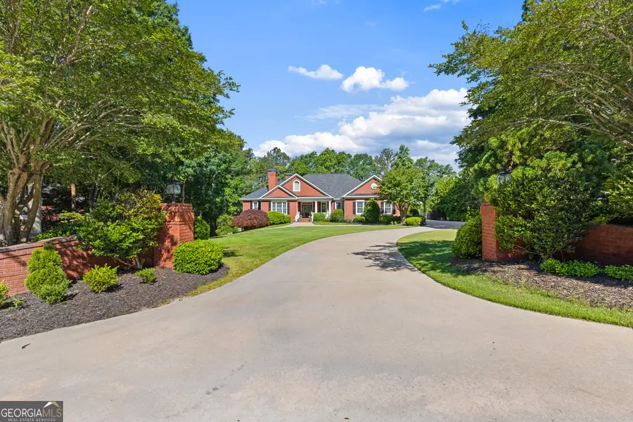 5222 Legends Drive, Braselton, GA 30517 - #2