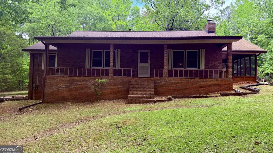 175 Conner Drive, Villa Rica, GA 30180 - #2