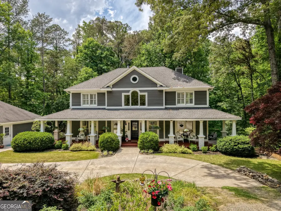 160 Jep Wheeler Lane, Woodstock, GA 30188 - #2