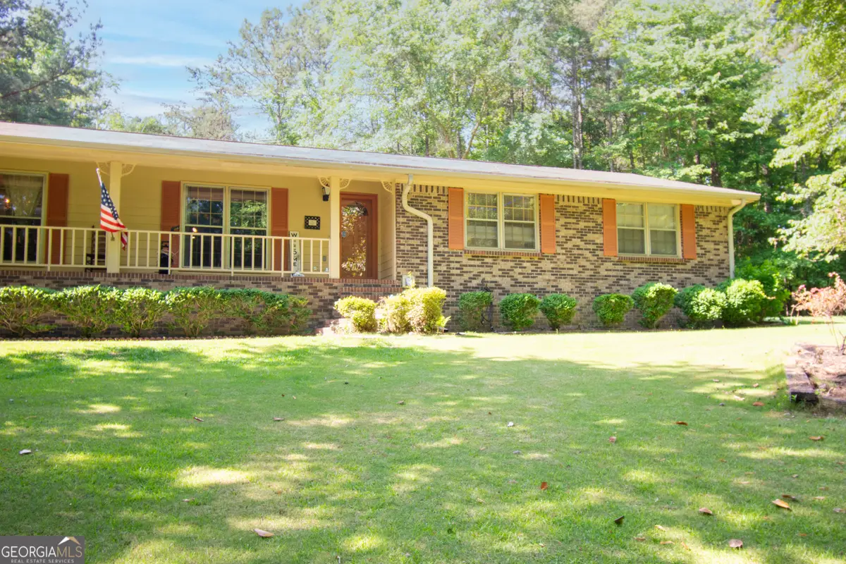 1719 Highway 81 W, McDonough, GA 30253 - #1