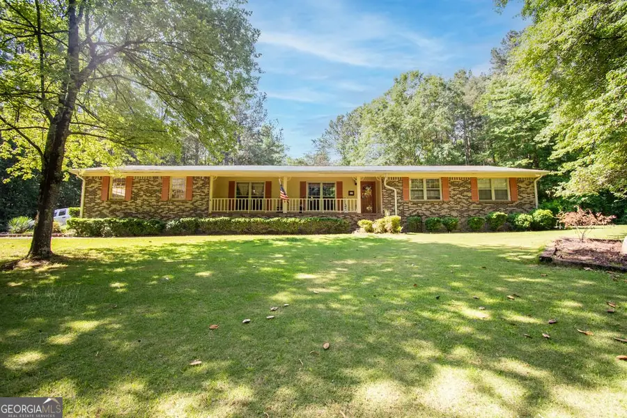 1719 Highway 81 W, McDonough, GA 30253 - #2