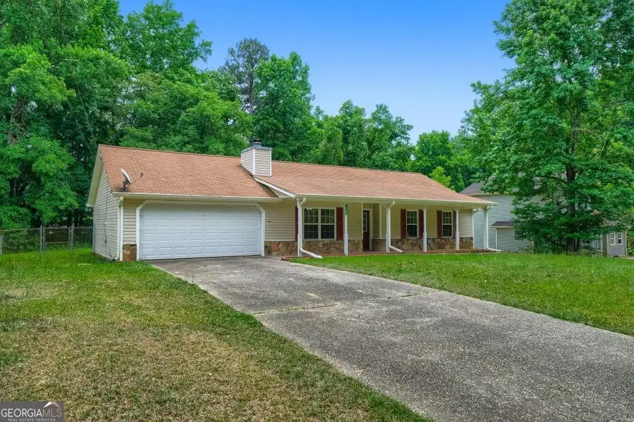 3638 E Melissa Lane, Douglasville, GA 30135 - #3