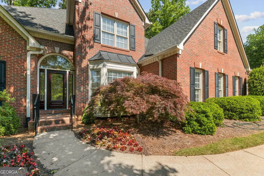 1010 Laurian Park Drive Drive, Roswell, GA 30075 - #2