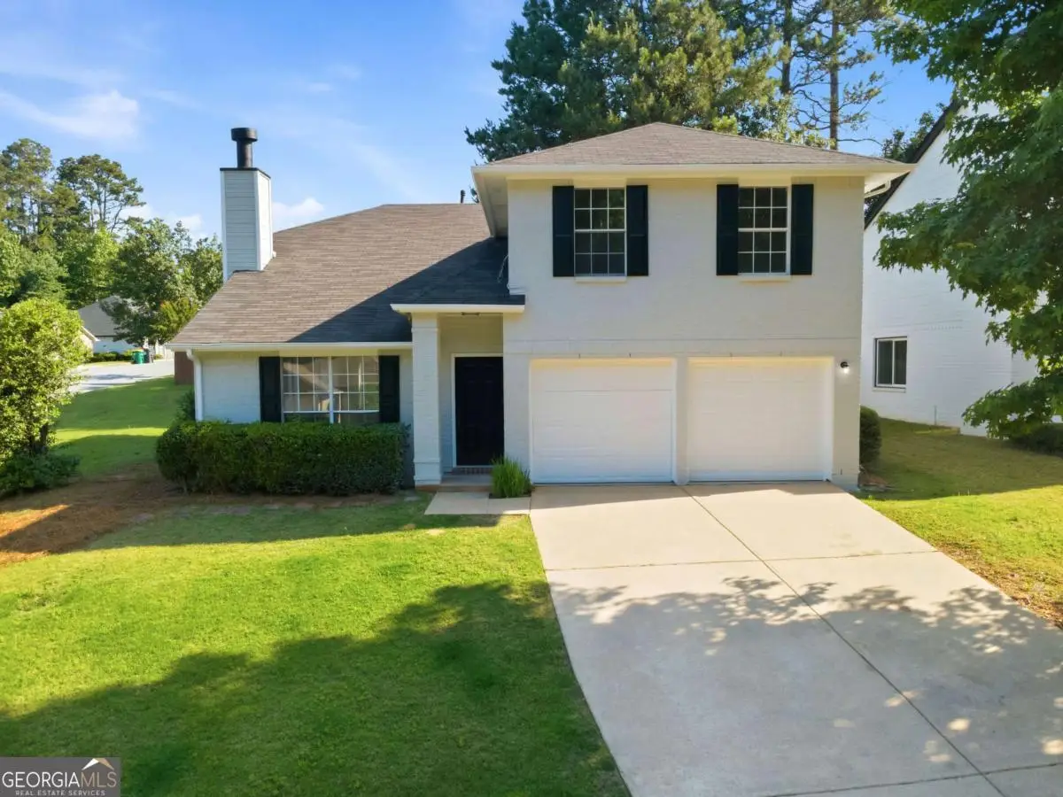 11000 Mortons Crossing, Alpharetta, GA 30022 - #1