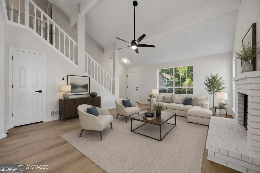 11000 Mortons Crossing, Alpharetta, GA 30022 - #3