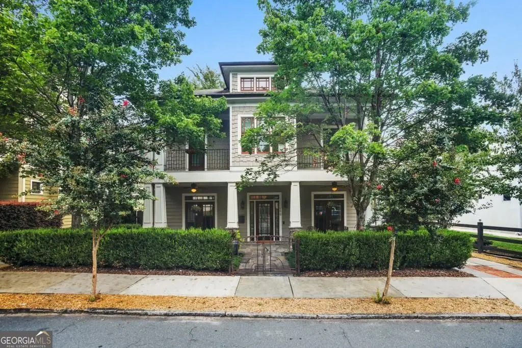 175 Sampson Street, Atlanta, GA 30312 - #1