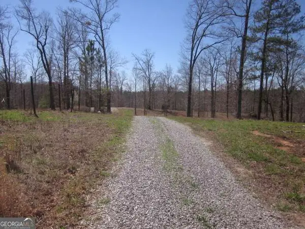 000 Hwy 136 -16.62 Acres W, Talking Rock, GA 30175