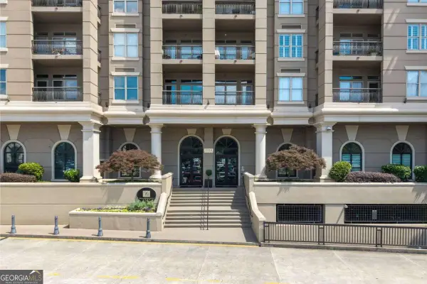 3334 Peachtree Road Ne #103, Atlanta, GA 30326
