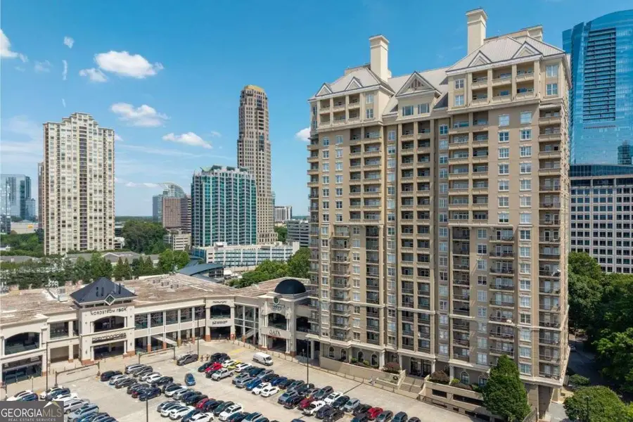 3334 Peachtree Road Ne #103, Atlanta, GA 30326 - #2