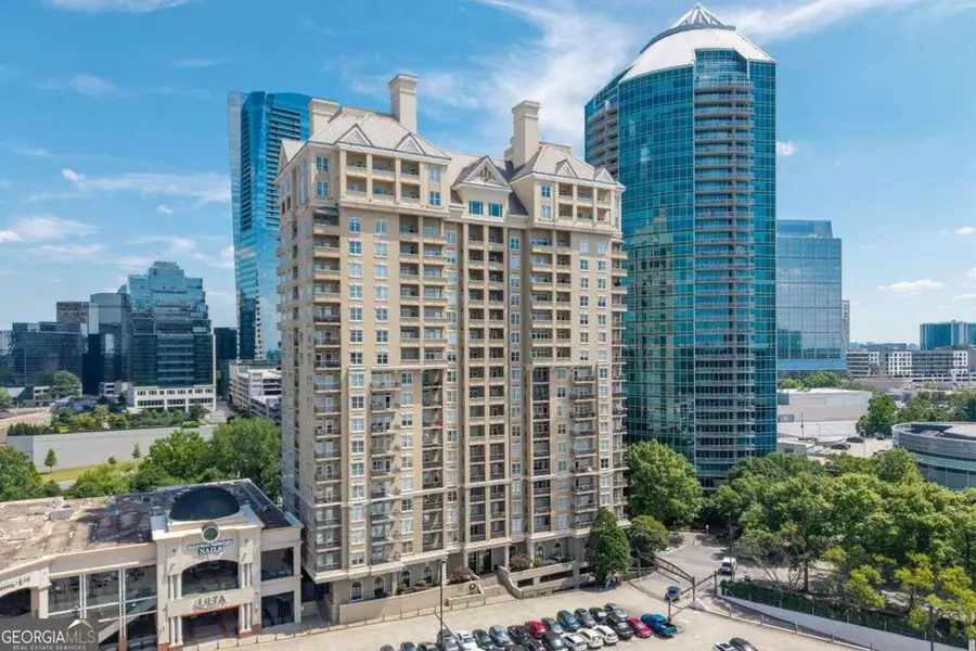 3334 Peachtree Road Ne #103, Atlanta, GA 30326 - #3