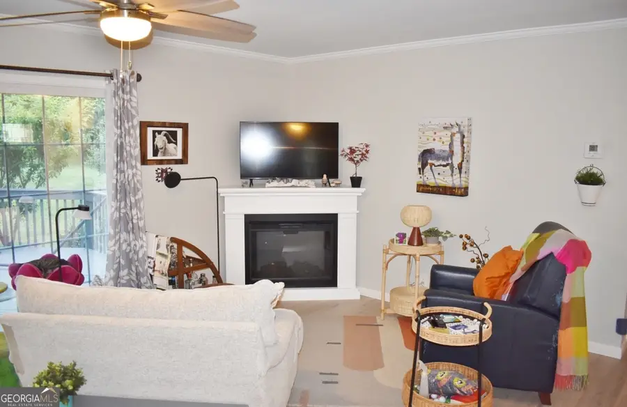 4648 Lattimore Drive, Macon, GA 31210 - #3