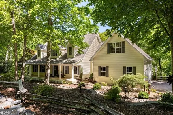 704 Riverbend Road, Blairsville, GA 30512