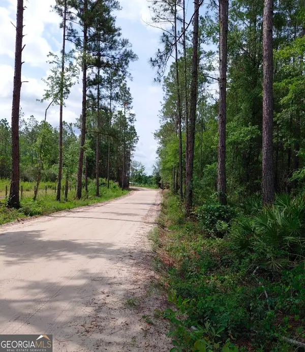 339 Doc Rider Road, Folkston, GA 31537