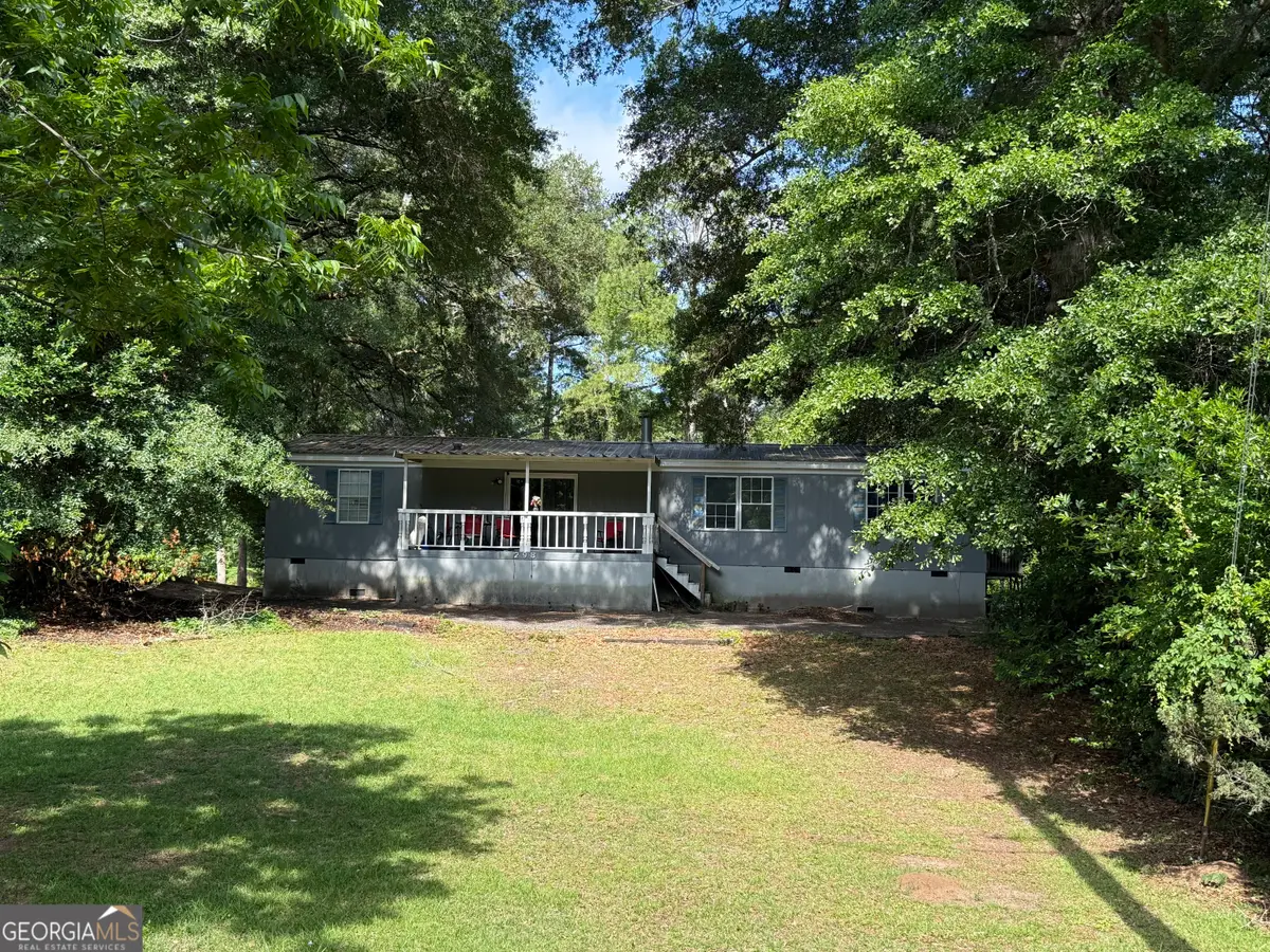 298 Cypress Point Circle, Leesburg, GA 31763 - #1