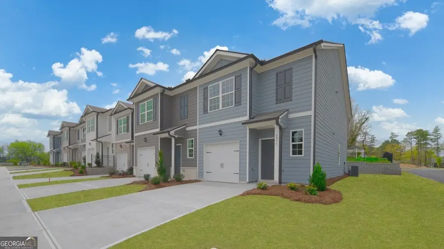 2031 Roseleigh Drive, Douglasville, GA 30134 - #2