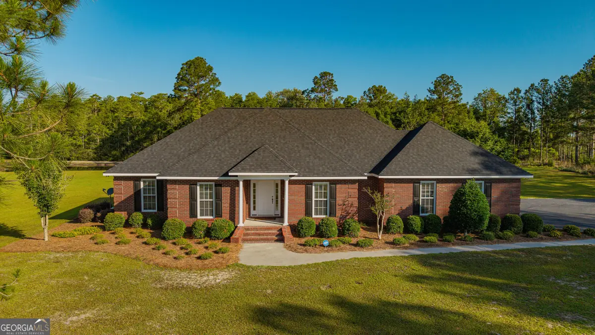 3907 Shiloh Highway, Homerville, GA 31634 - #1