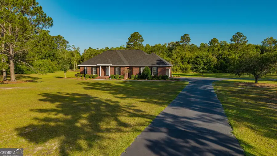 3907 Shiloh Highway, Homerville, GA 31634 - #3