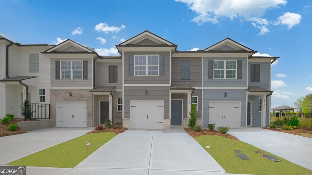 2029 Roseleigh Drive, Douglasville, GA 30134 - #1