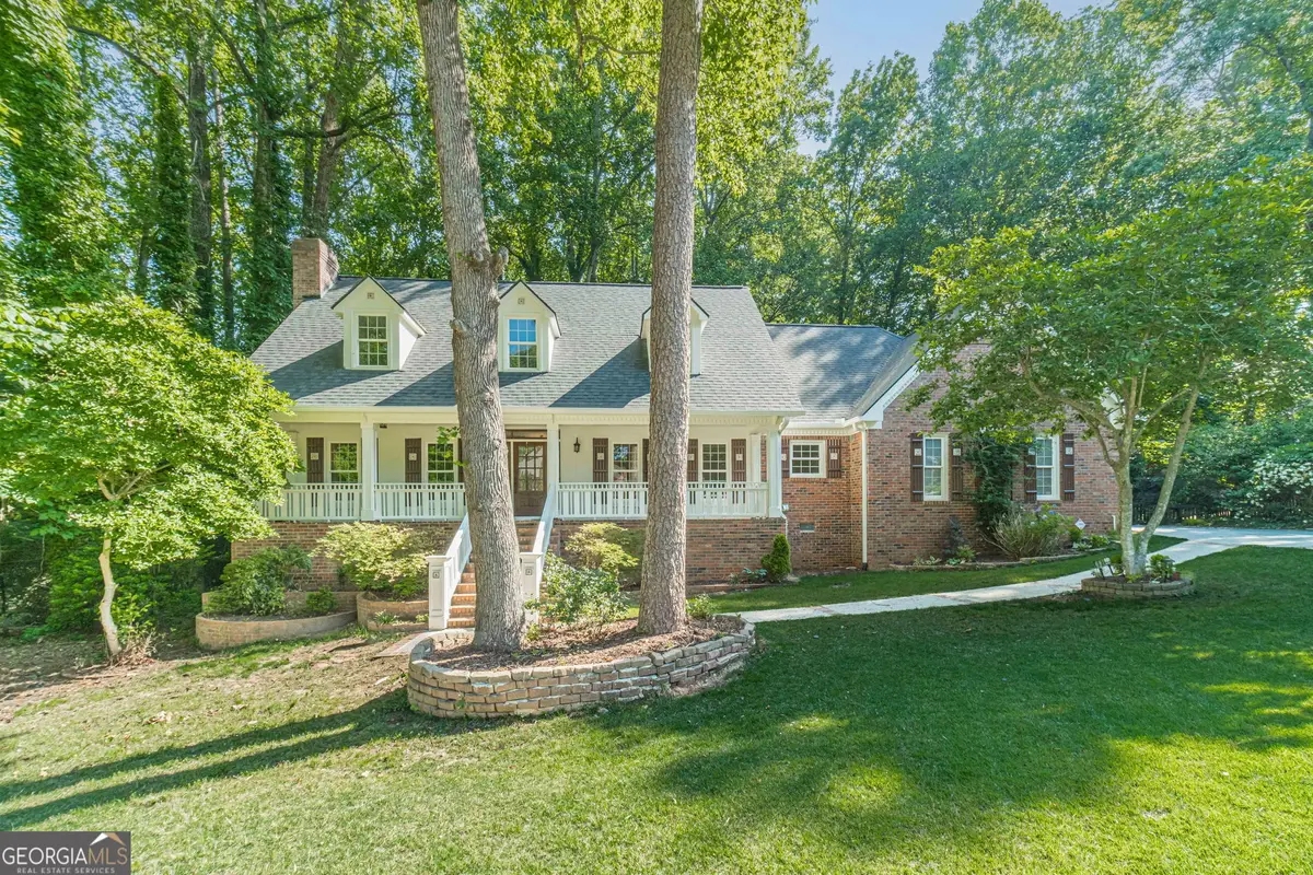 765 Winston Drive, Lawrenceville, GA 30044 - #1