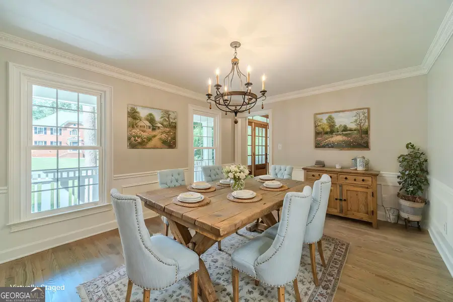 765 Winston Drive, Lawrenceville, GA 30044 - #3