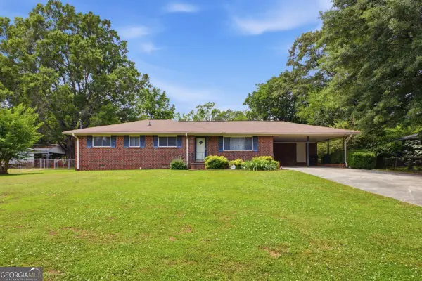 218 Meadow Lane, Cartersville, GA 30120