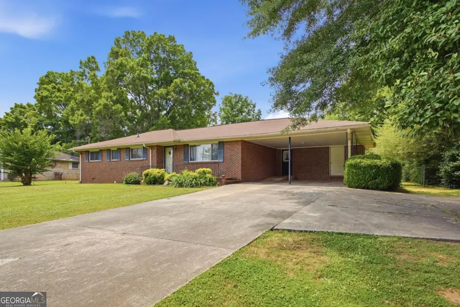 218 Meadow Lane, Cartersville, GA 30120 - #2