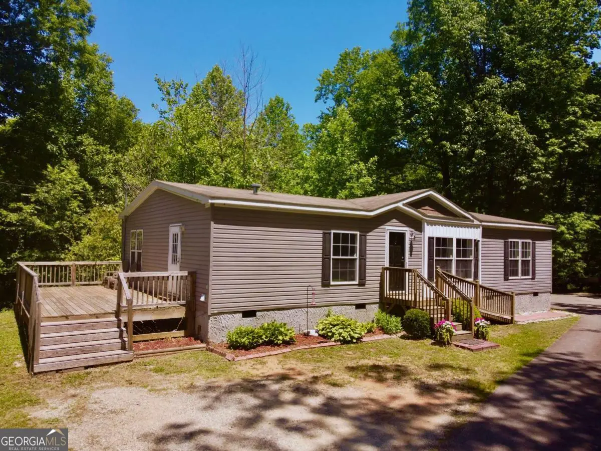 1048 Robin Hood Drive, Murrayville, GA 30564 - #1