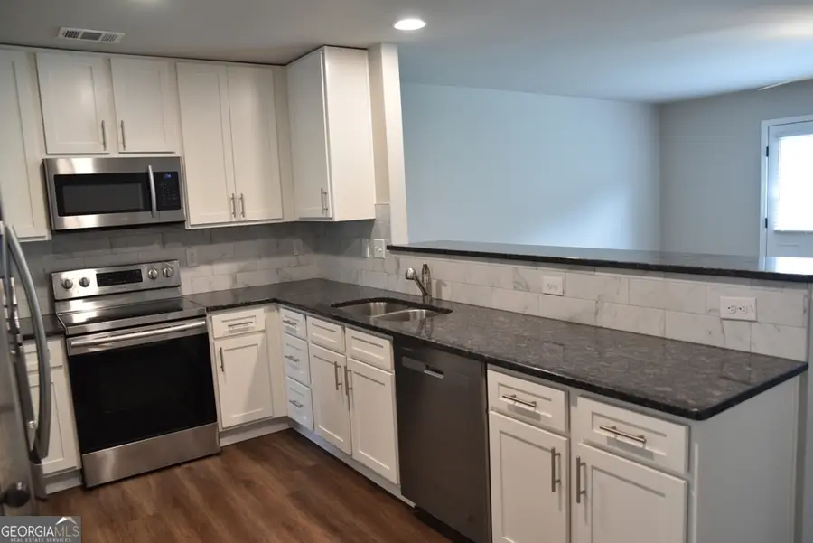 2866 SW Creek Bottom Court #173, Gainesville, GA 30504 - #2