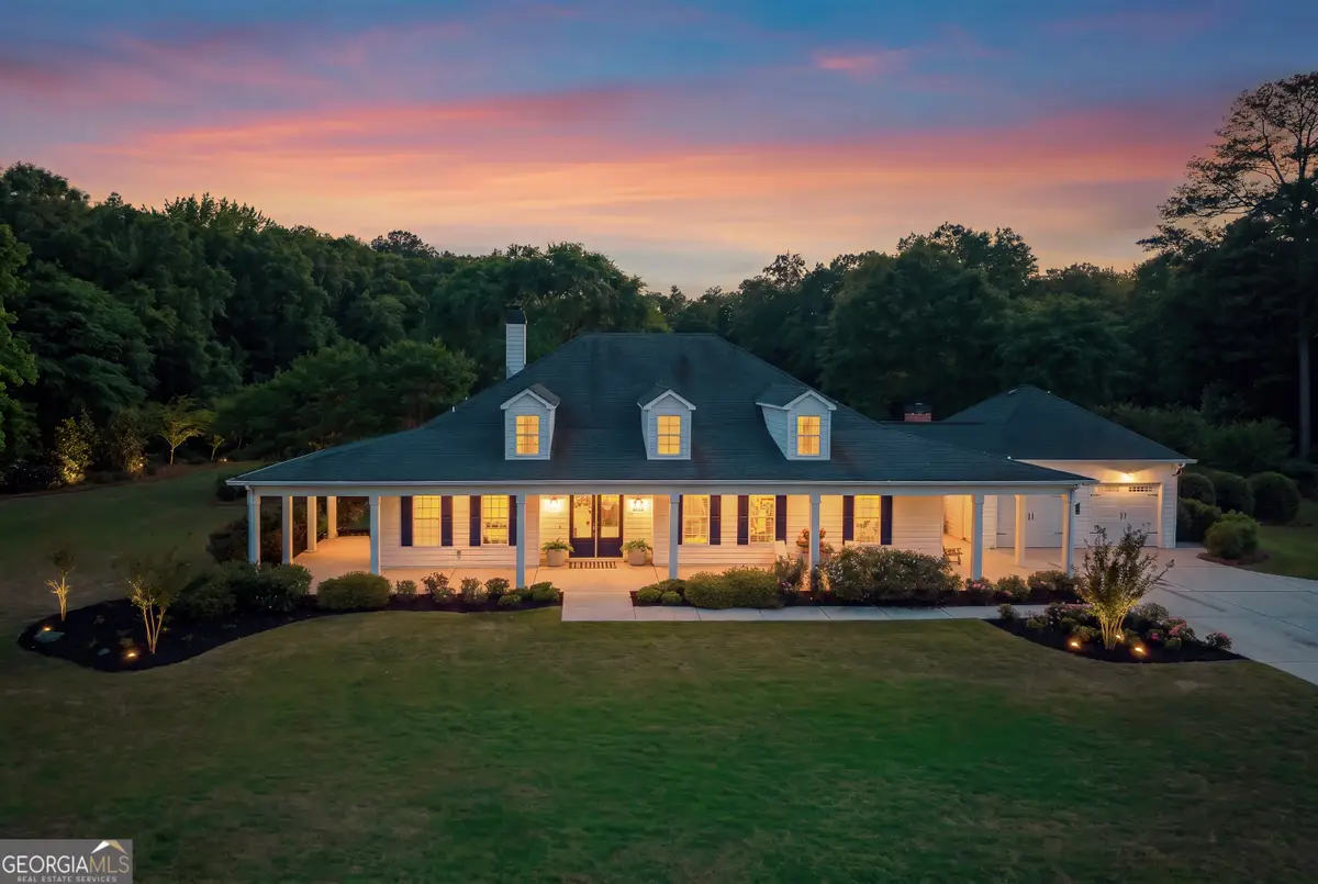 1827 Highway 92 S, Fayetteville, GA 30215 - #1