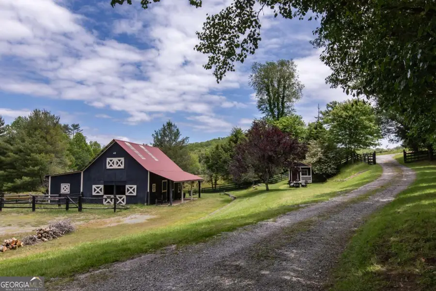 328 Black Ankle Creek Road, Cherry Log, GA 30522 - #3