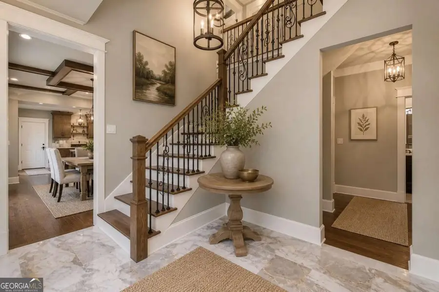 2835 Cravey Trail Ne, Atlanta, GA 30345 - #2