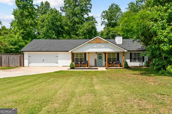 9 Bob O Link Drive, Newnan, GA 30263
