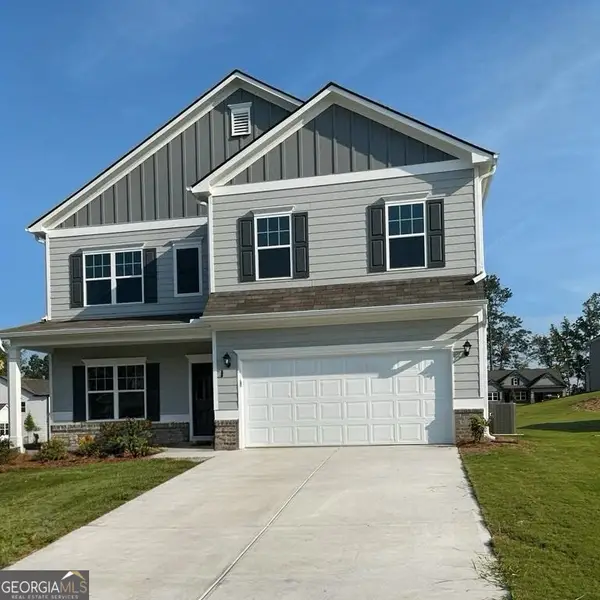 1229 Lyndhurst Lane, Bethlehem, GA 30620