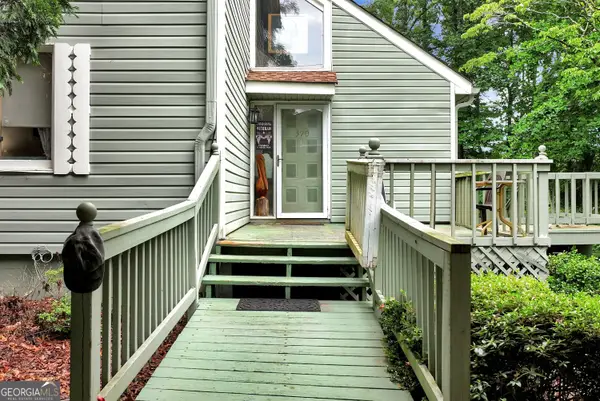 390 Alpenrosen Strasse, Helen, GA 30545