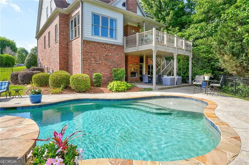 3480 Camellia Lane, Suwanee, GA 30024 - #1