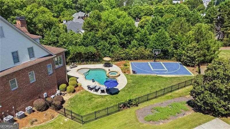 3480 Camellia Lane, Suwanee, GA 30024 - #3