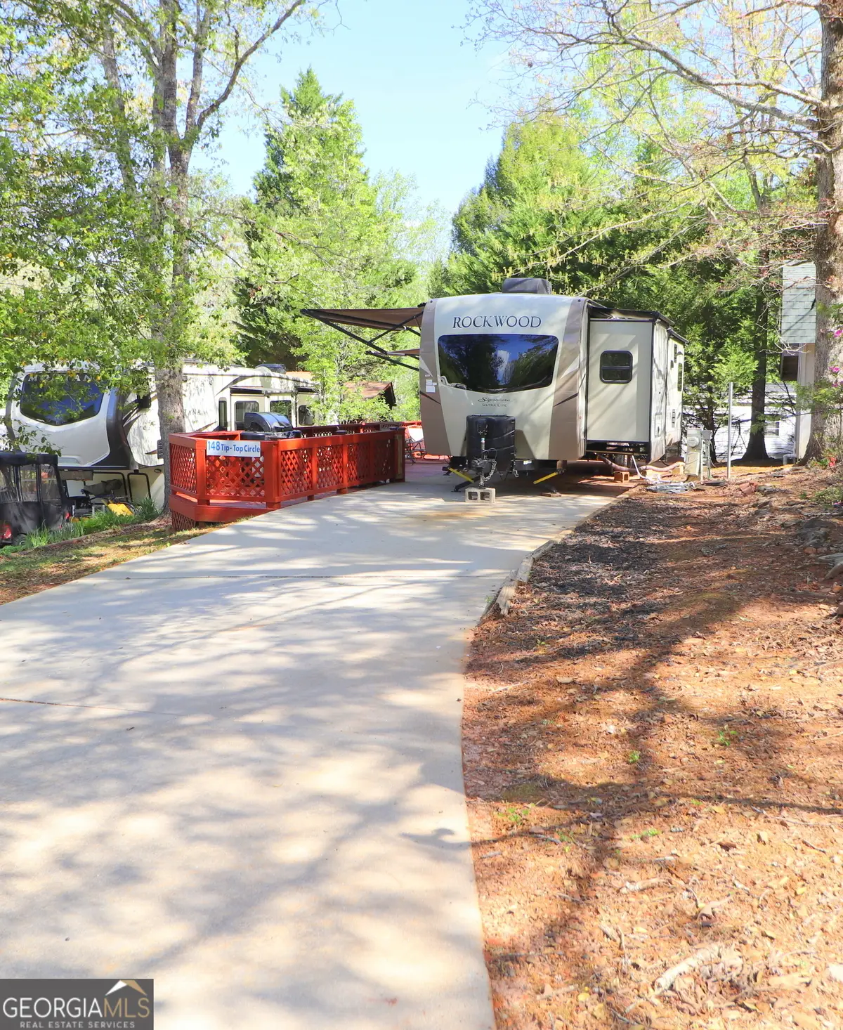 148 Tip Top Circle, Cleveland, GA 30528 - #1