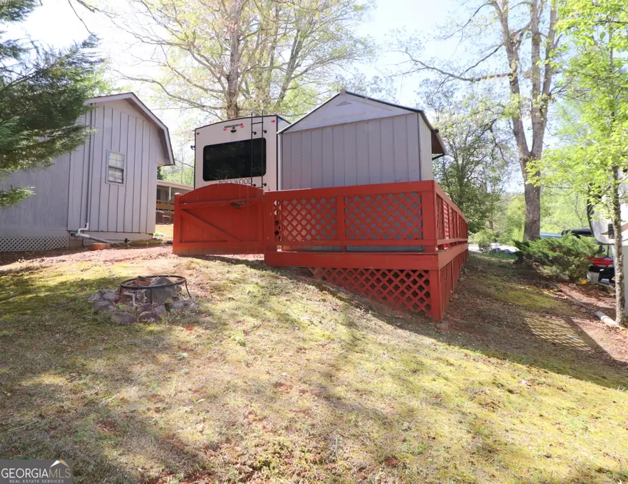 148 Tip Top Circle, Cleveland, GA 30528 - #3