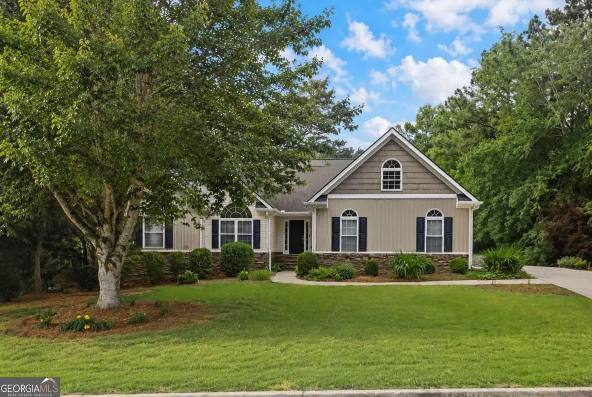 78 Foxdale Way, Dallas, GA 30132 - #1