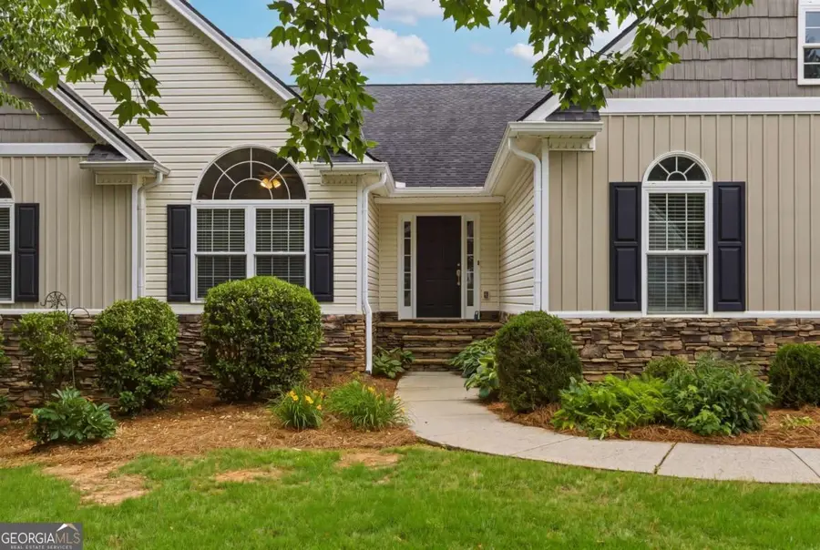 78 Foxdale Way, Dallas, GA 30132 - #2