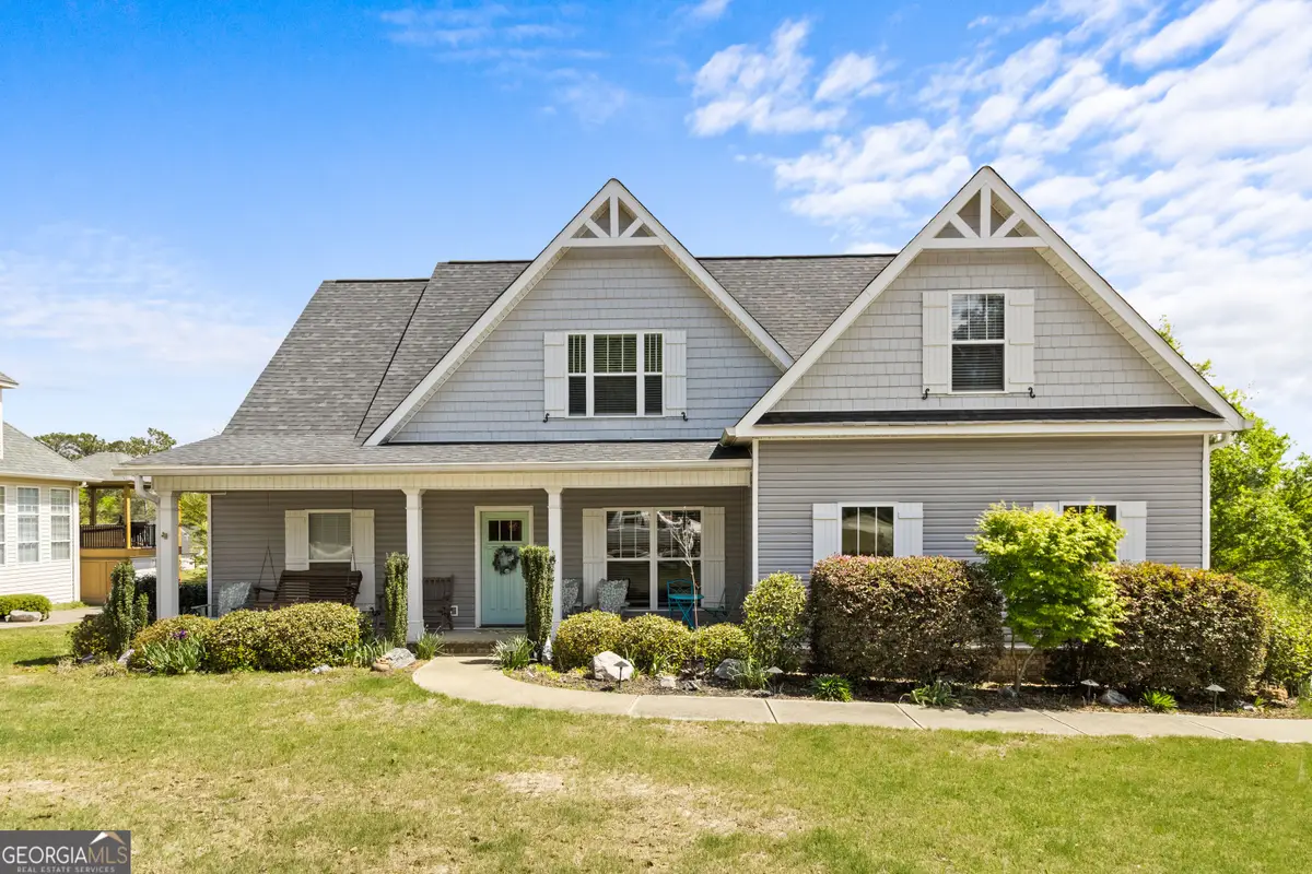 325 Dove Lake Drive, North Augusta, SC 29841 - #1