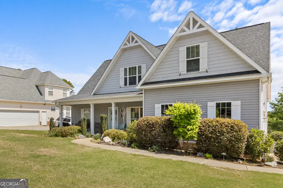 325 Dove Lake Drive, North Augusta, SC 29841 - #2