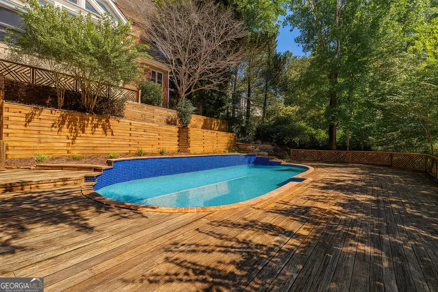 4070 Runnymede Drive Sw, Lilburn, GA 30047 - #2