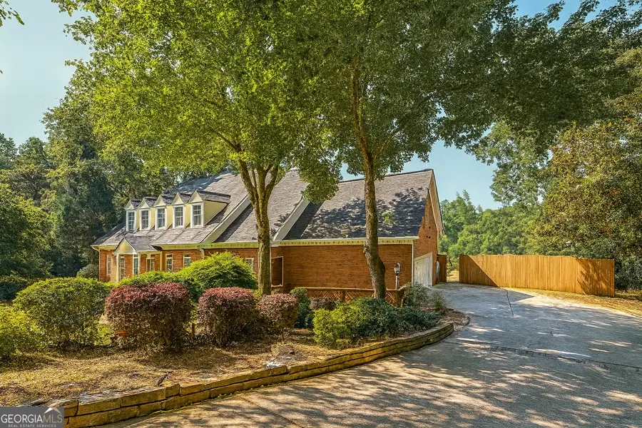 4070 Runnymede Drive Sw, Lilburn, GA 30047 - #3